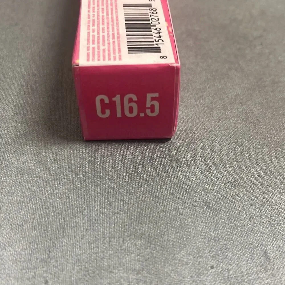 Jeffree Star Magic Star Liquid Concealer C16.5 Full‎ Size NEW